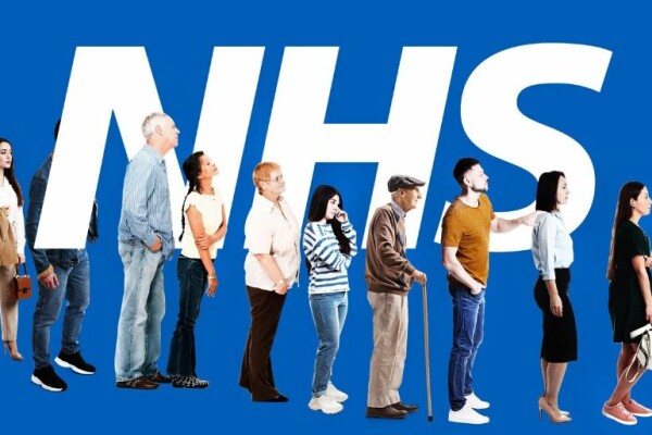 NHS Waiting Lists