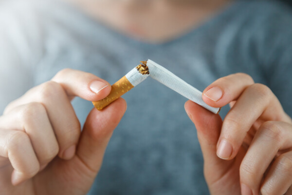No Smoking Day