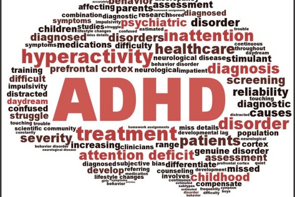 ADHD