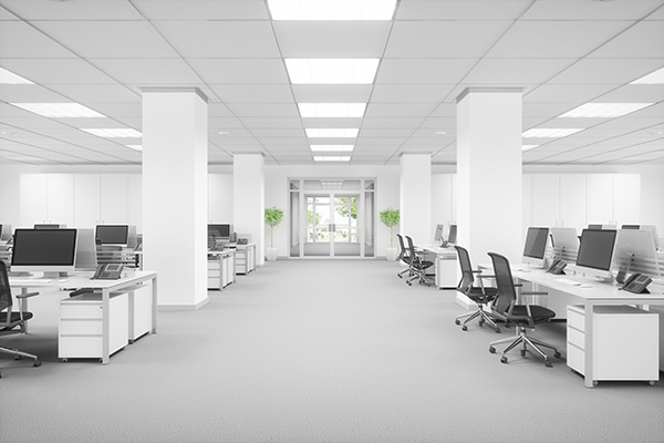 ADMIN ROOM