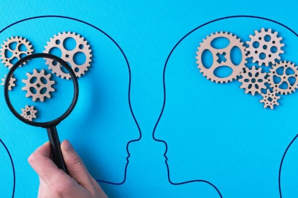 Image representing MENTAL WELLBEING
