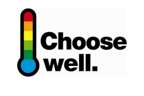 Image representing CHOOSE WELL