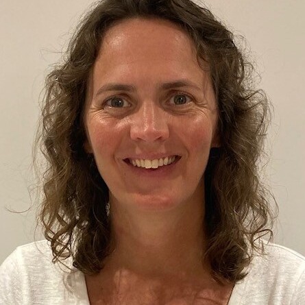 MaryKate Kirkaldy